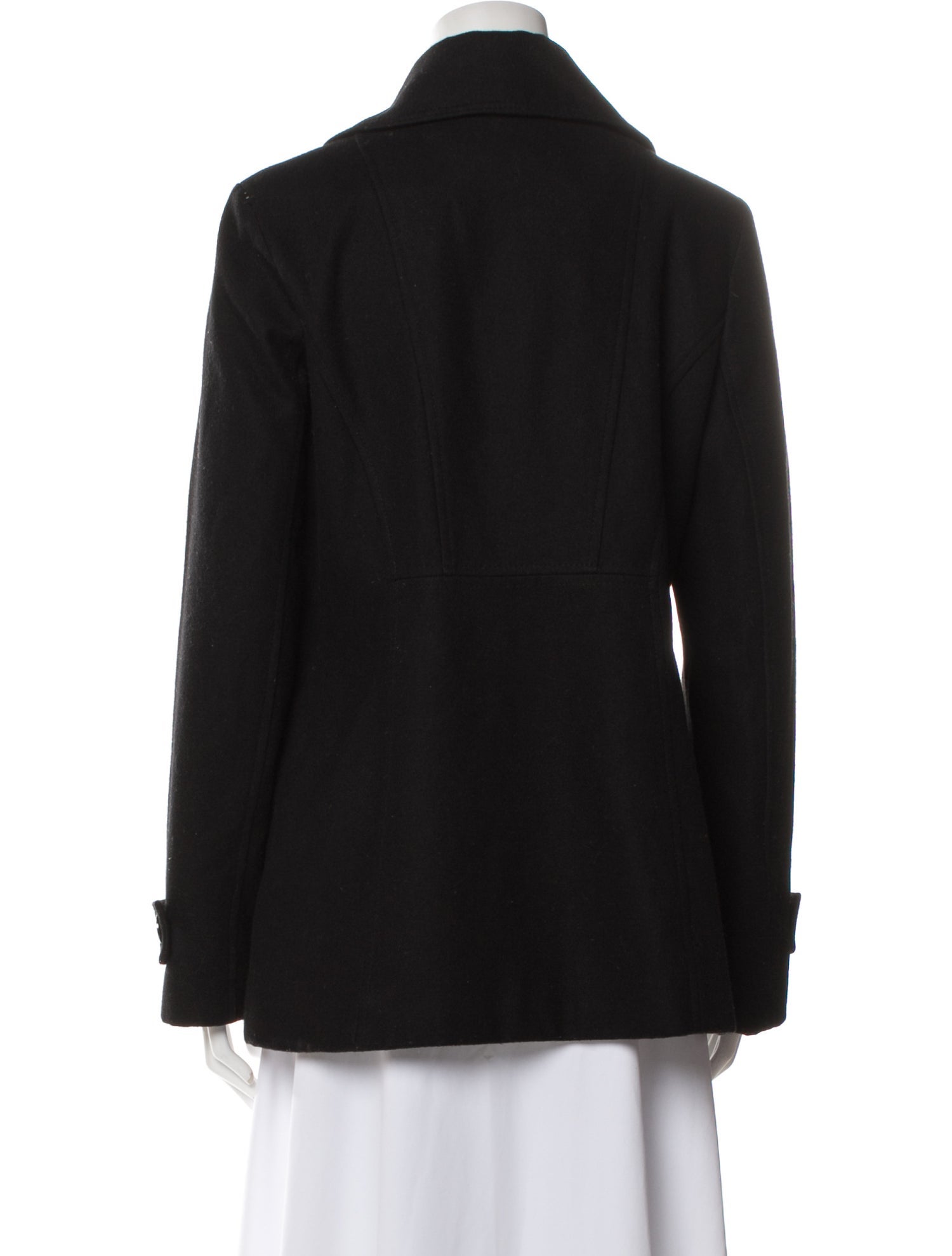 Michael Michael Kors Wool Jacket